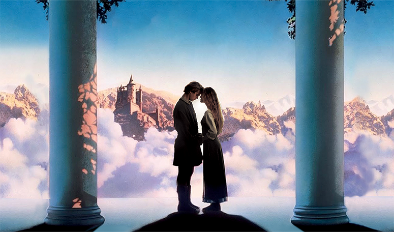 An Inconceivable Evening With Cary Elwes