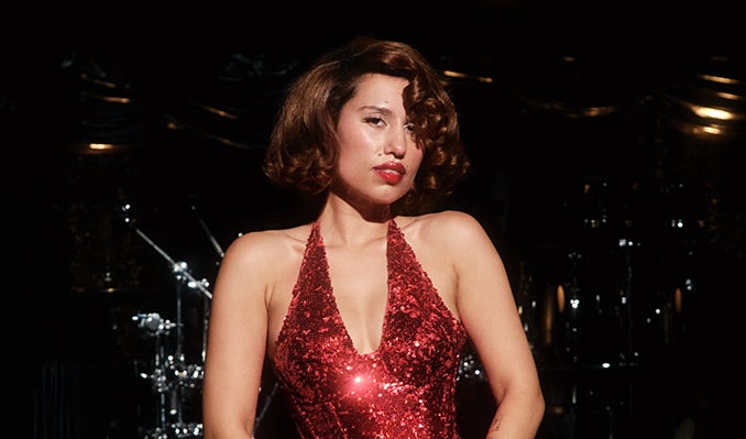 More Info for RAYE - This Tour May Contain New Music