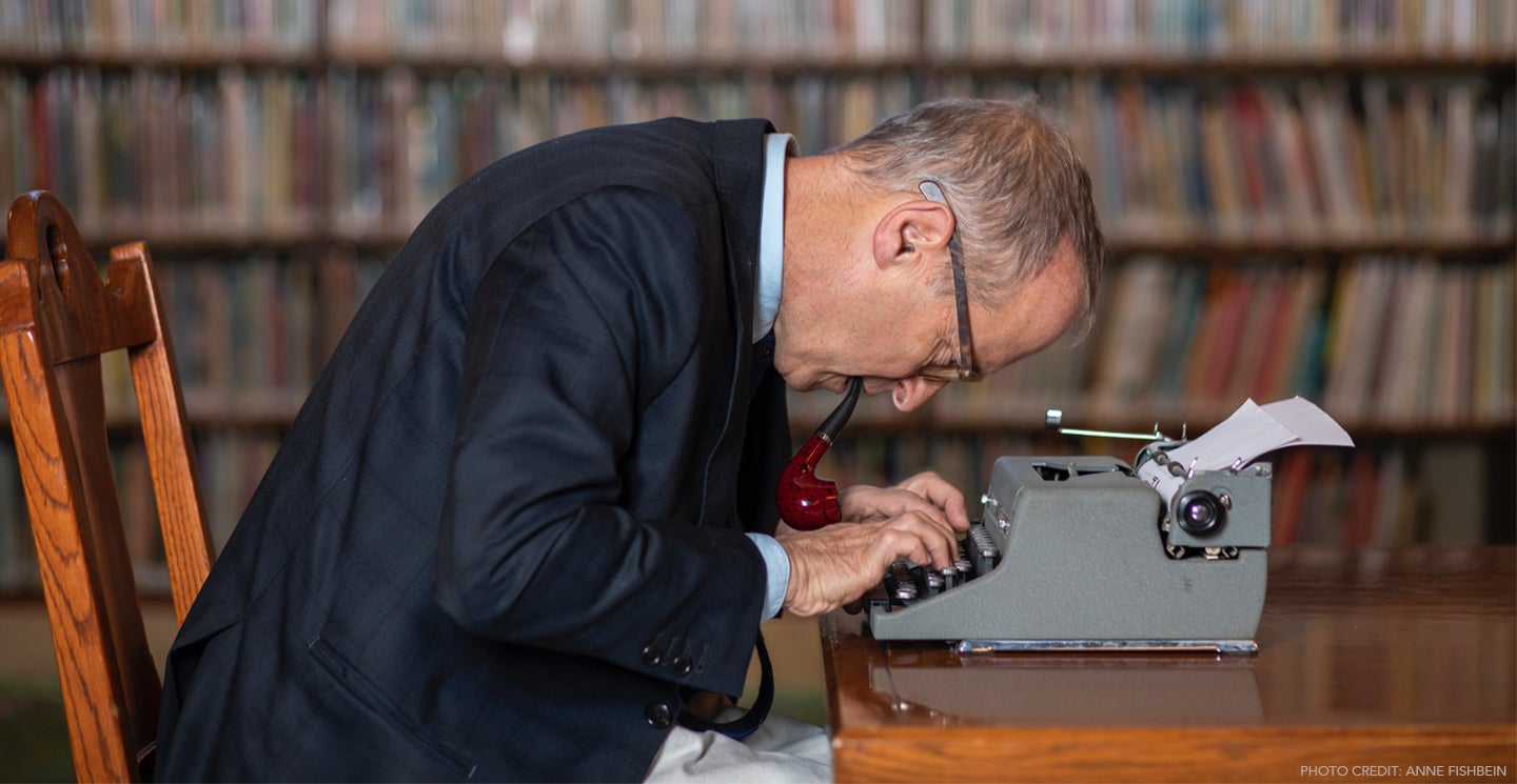 More Info for David Sedaris