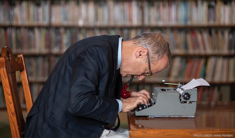 David Sedaris