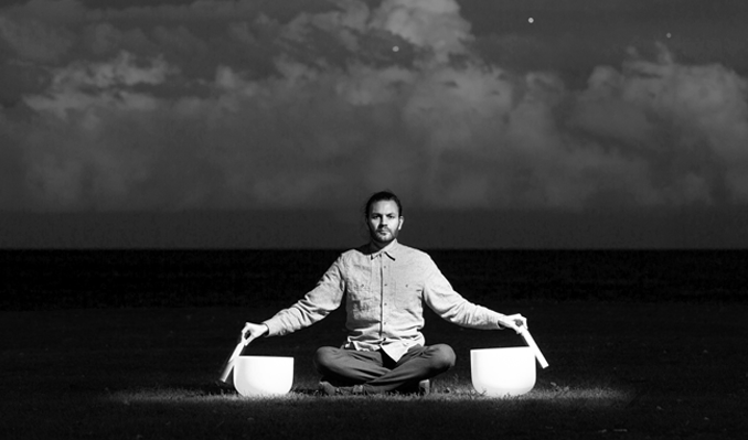 More Info for Sound Meditation with Jay Taylor