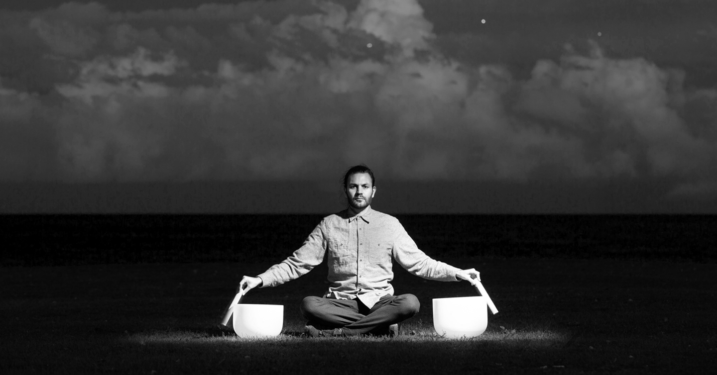 More Info for Sound Meditation with Jay Taylor
