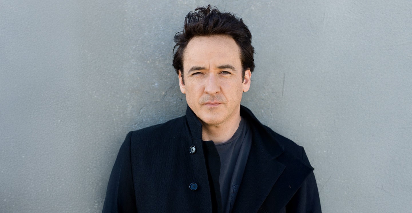 More Info for An Evening with John Cusack and Screening of Grosse Pointe Blank