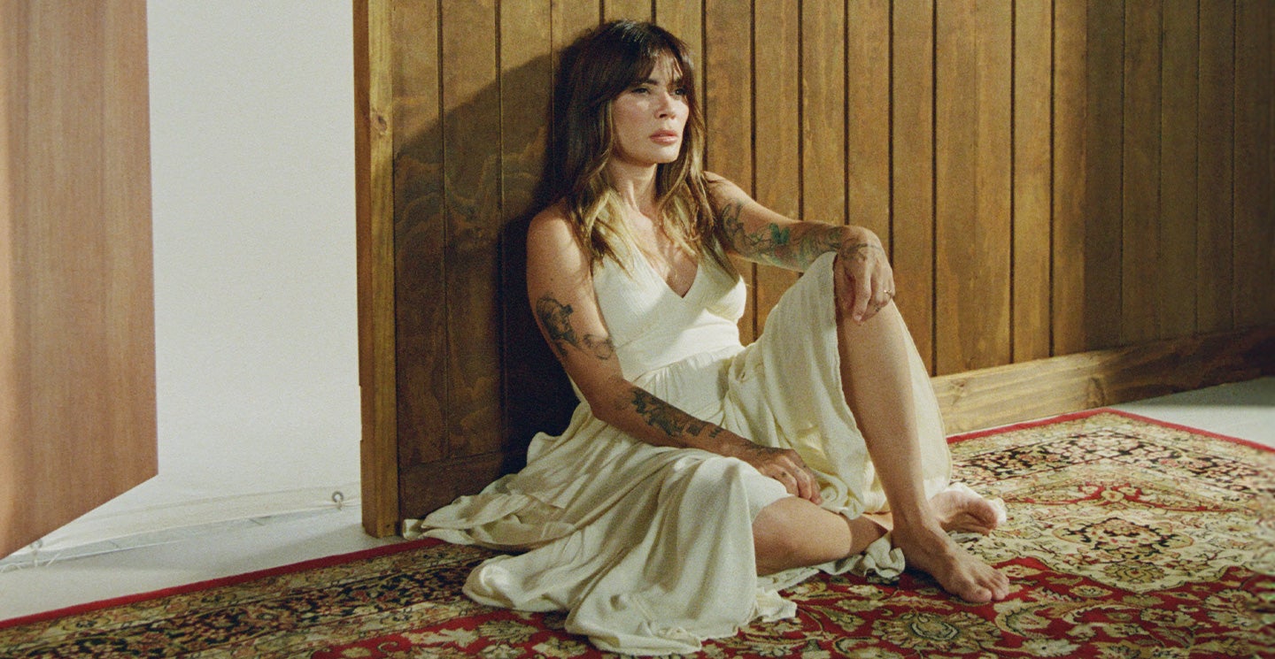 More Info for Kany Garcia