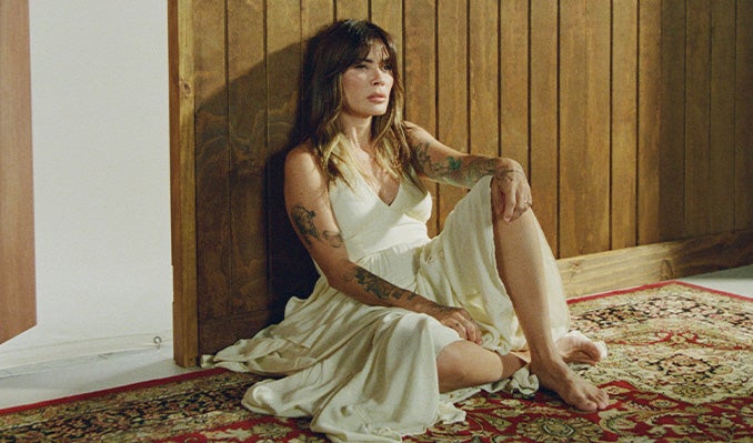 More Info for Kany Garcia