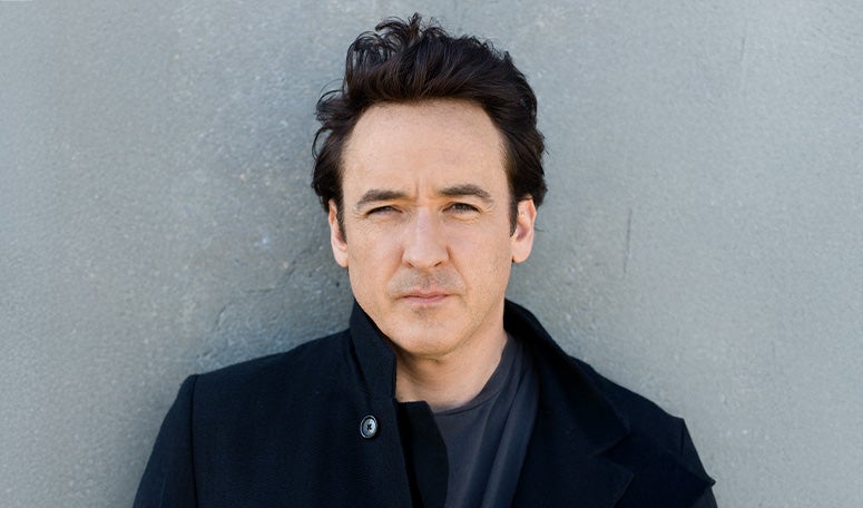 An Evening with John Cusack and Screening of Grosse Pointe Blank