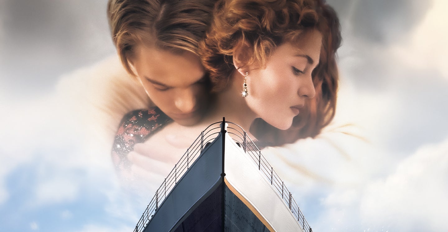 More Info for Titanic In Concert