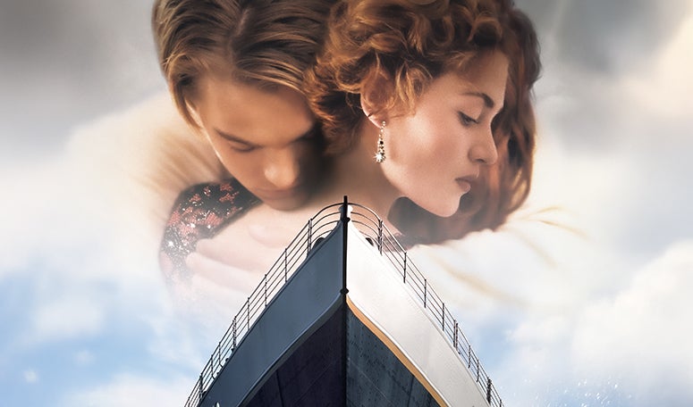 Titanic In Concert