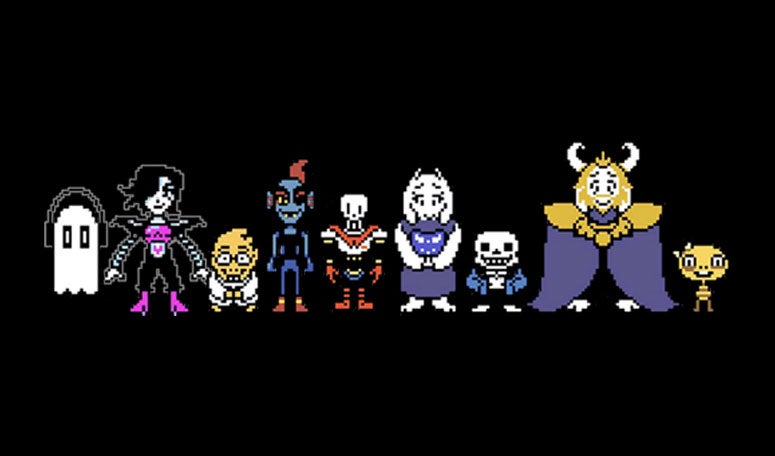 Undertale: The Determination Symphony