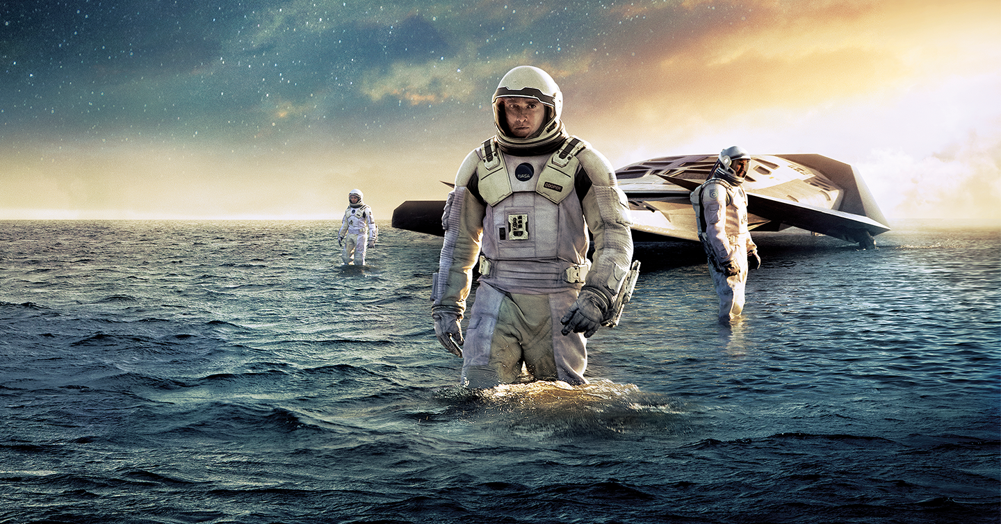 More Info for Interstellar Live
