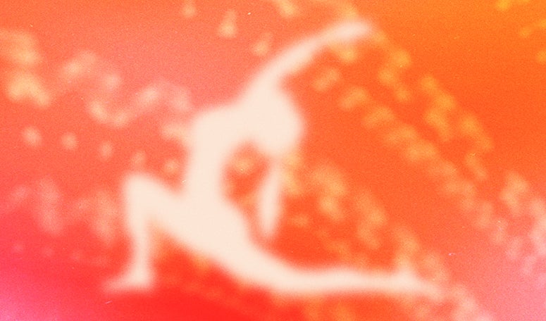 Pilates At The Auditorium