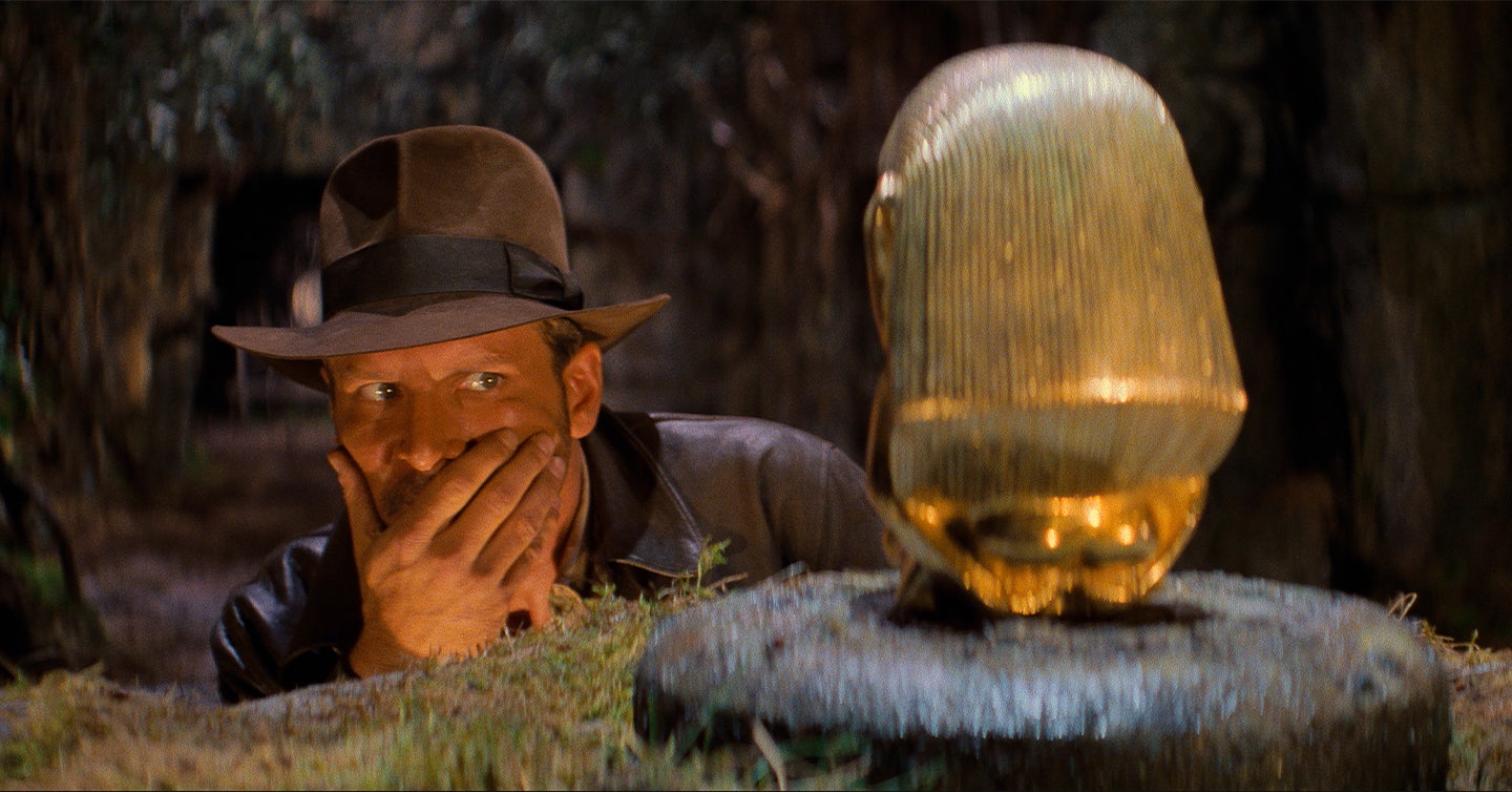 More Info for Raiders of the Lost Ark In Concert