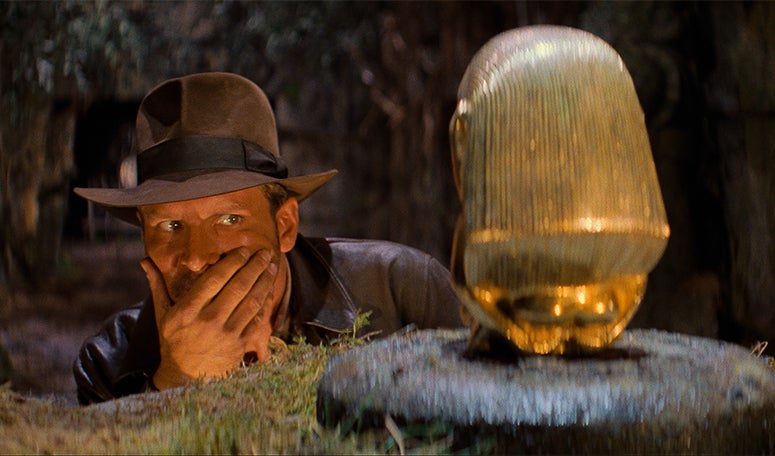Raiders of the Lost Ark In Concert 