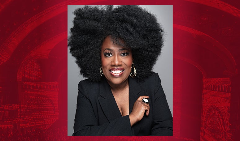 Valentine's Day Comedy Special