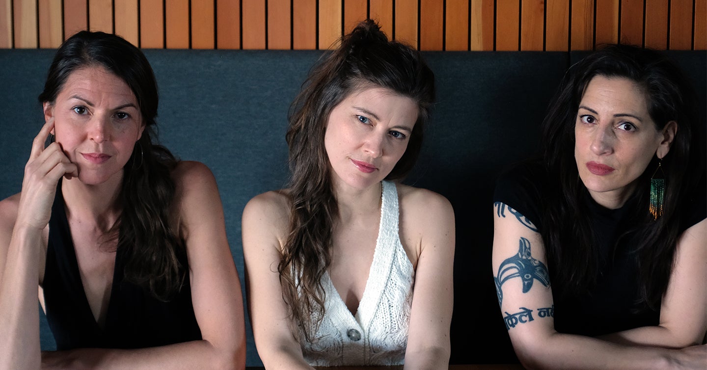 More Info for The Wailin’ Jennys