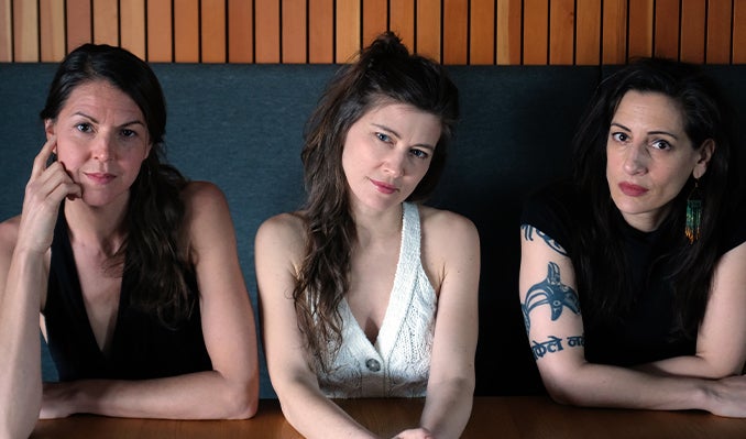 More Info for The Wailin’ Jennys