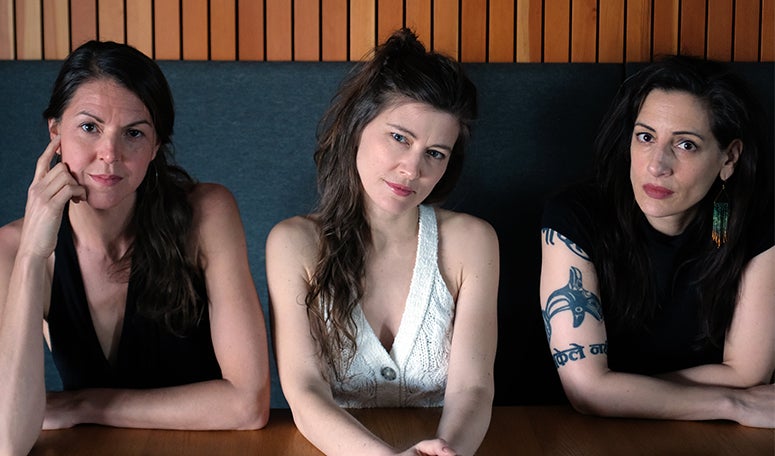The Wailin’ Jennys