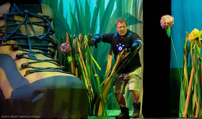 More Info for Wild Kratts Live! 2.0