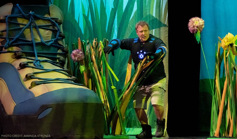 Wild Kratts Live! 2.0