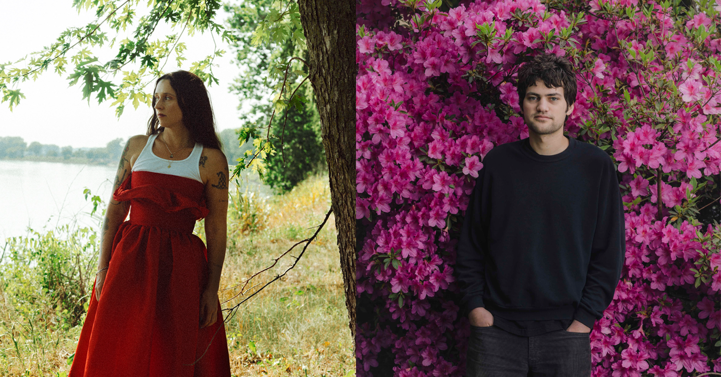 More Info for Waxahatchee & MJ Lenderman