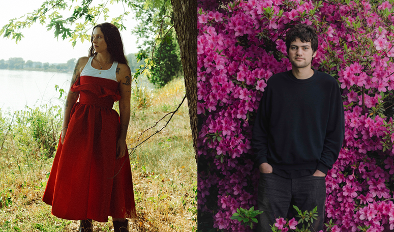 Waxahatchee & MJ Lenderman