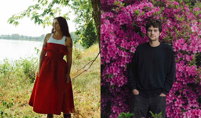 More Info for Waxahatchee & MJ Lenderman