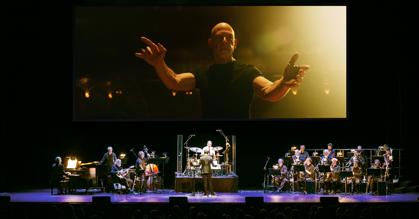 More Info for Whiplash – Live In Concert