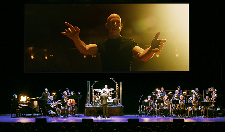 Whiplash – Live In Concert