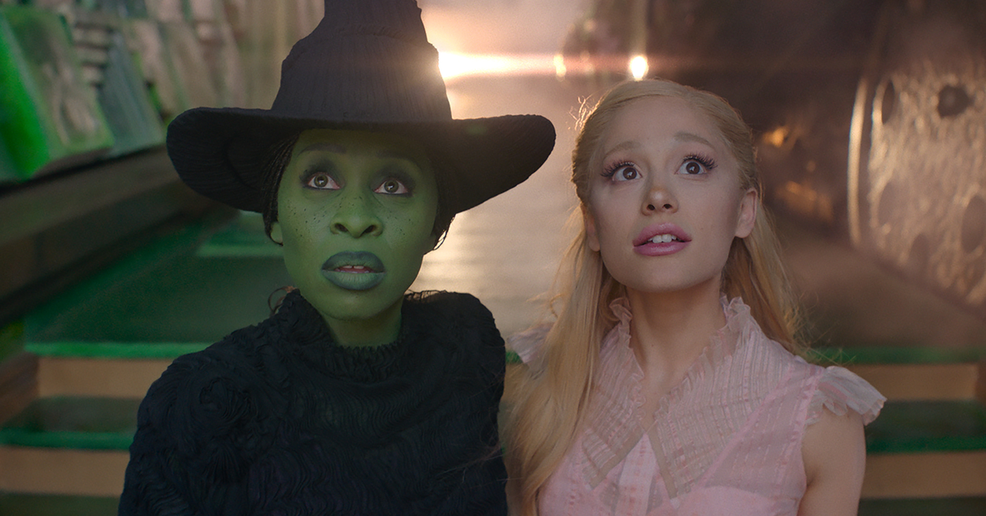 More Info for Wicked: Part One in Concert