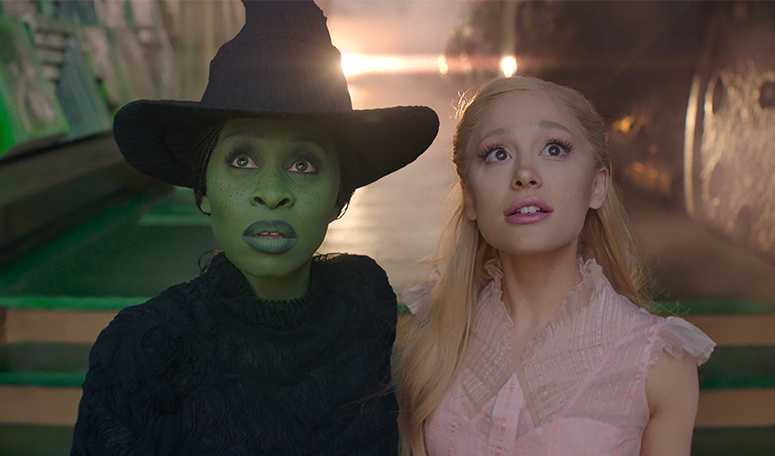 Wicked: Part One in Concert