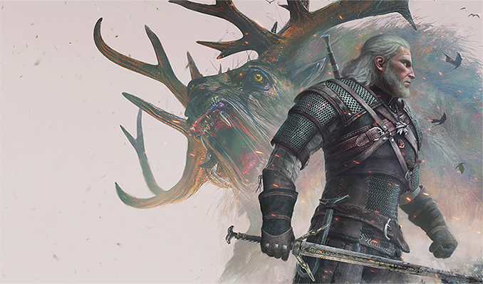 More Info for The Witcher Live in Concert