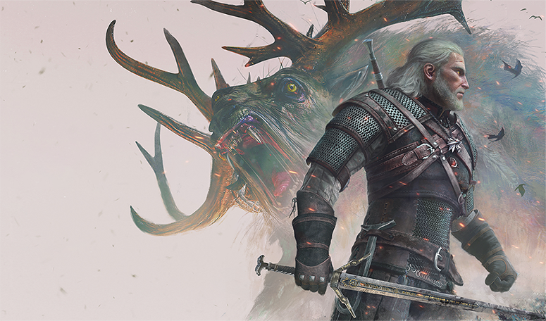 The Witcher Live in Concert