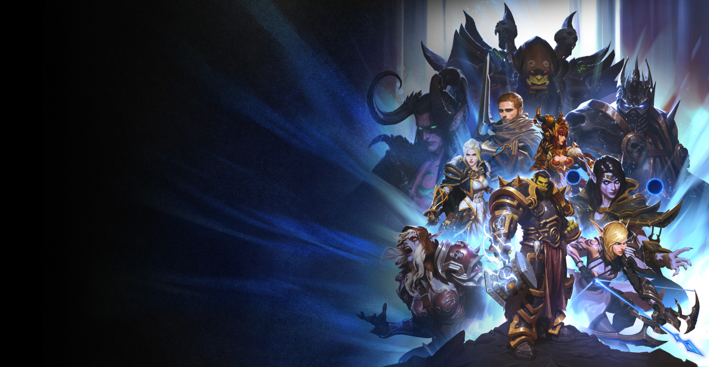 More Info for World of Warcraft: 20 Years of Music