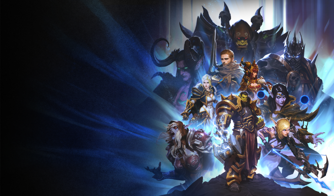 More Info for World of Warcraft: 20 Years of Music