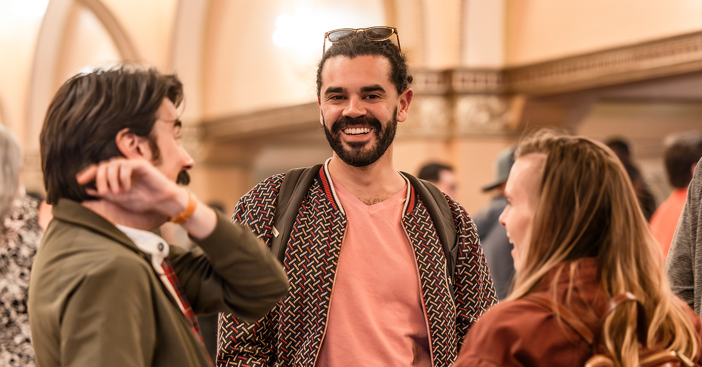 More Info for Homecoming: The Making of The Chicago Arts Scene