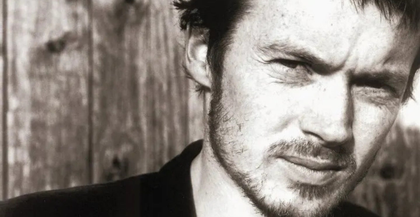More Info for Damien Rice