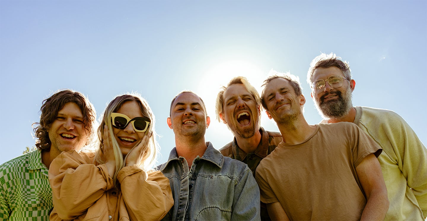 More Info for The Head And The Heart