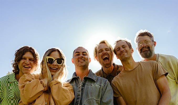 More Info for The Head And The Heart