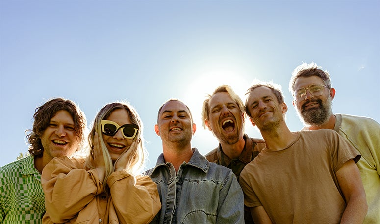 The Head And The Heart