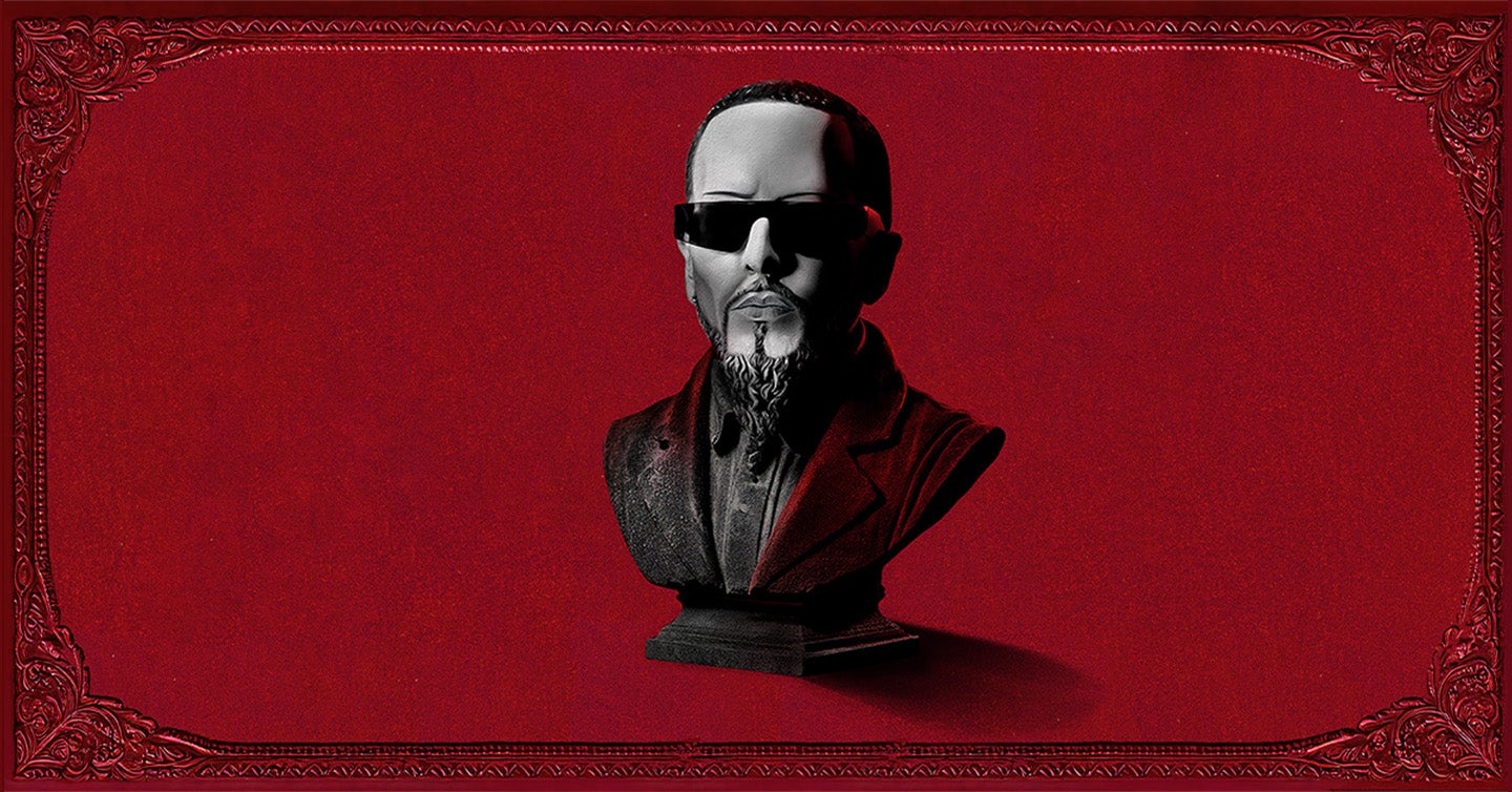 More Info for Yandel
